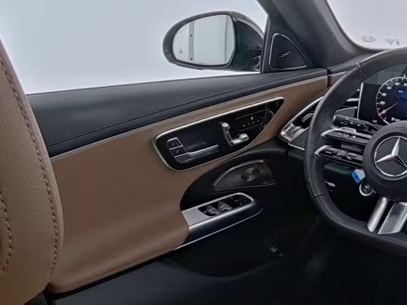Mercedes-Benz E 300 e T-Modell mit EQ Hybrid Technologie 360 - Bild 8