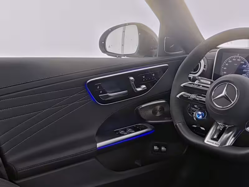 Mercedes-Benz C 63 AMG S E PERFORMANCE 360 4xSHZ ACC AUT HUD - Bild 8