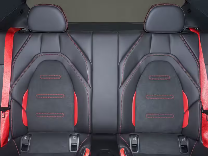 Mercedes-Benz AMG CLE 53 4MATIC+ Coupé Magno Night II Distr Burmes Pano 20 - Bild 8