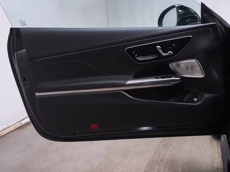 Mercedes-Benz AMG CLE 53 4MATIC+ Coupé Magno Night II Distr Burmes Pano 20 - Bild 9