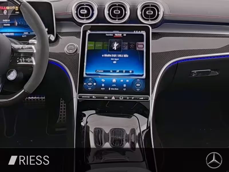 Mercedes-Benz CLE 53 AMG 4M Magno Prem Plus Real Sound Pano 20 CLE 53 AMG - Bild 10