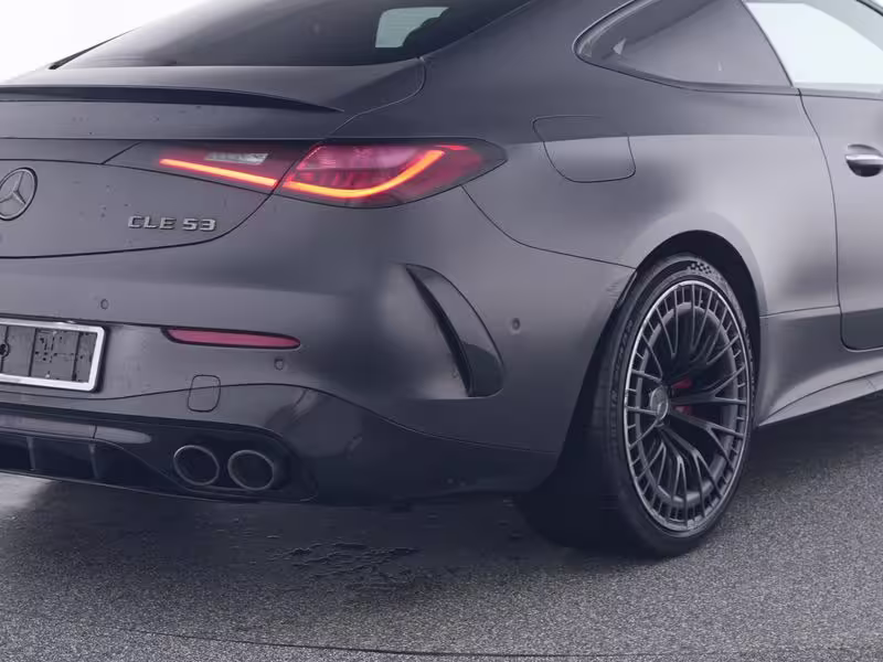 Mercedes-Benz CLE 53 AMG 4M Magno Prem Plus Real Sound Pano 20 - Bild 4