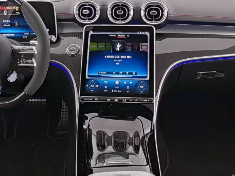 Mercedes-Benz CLE 53 AMG 4M Magno Prem Plus Real Sound Pano 20 - Bild 9