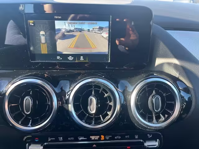 Mercedes-Benz B 200 d AUT Kam. KlimaA LED LM PDC ParkAss SHZ - Bild 13