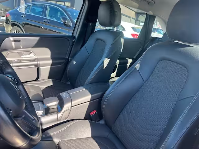 Mercedes-Benz B 200 d AUT Kam. KlimaA LED LM PDC ParkAss SHZ - Bild 9