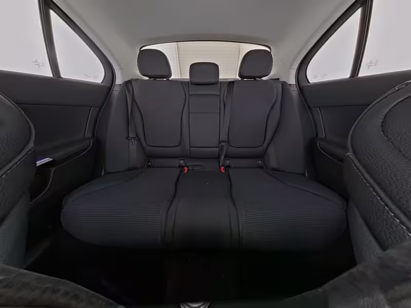 Mercedes-Benz C 220 d Avantgarde Navi LED AHK W-Paket - Bild 7