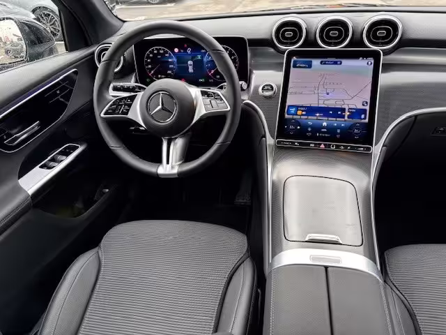 Mercedes-Benz GLC 200 4M Avantgarde Navi LED AHK Kamera 18 - Bild 11