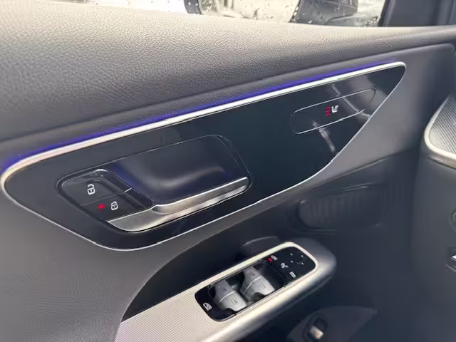 Mercedes-Benz GLC 200 4M Avantgarde Navi LED AHK Kamera 18 - Bild 15