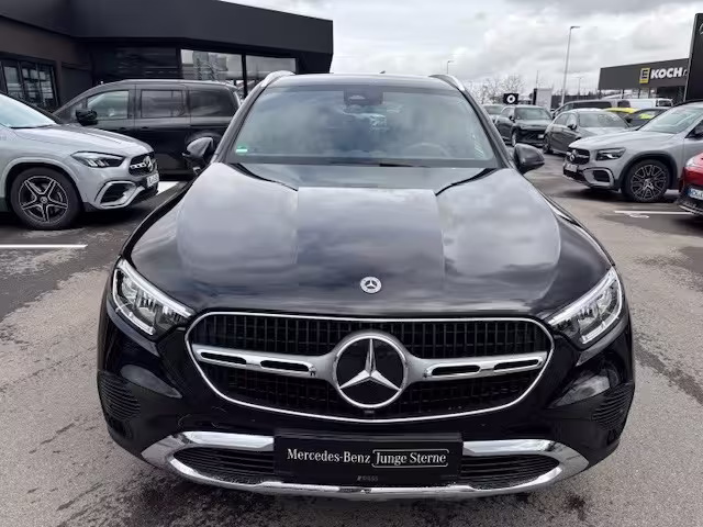 Mercedes-Benz GLC 200 4M Avantgarde Navi LED AHK Kamera 18 - Bild 2