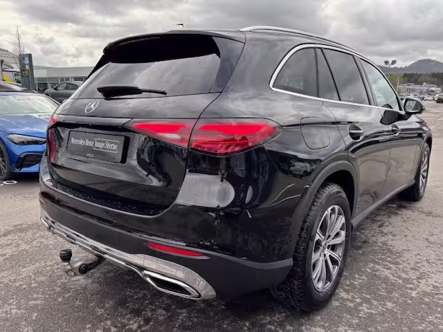 Mercedes-Benz GLC 200 4M Avantgarde Navi LED AHK Kamera 18 - Bild 6