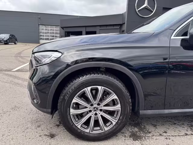 Mercedes-Benz GLC 200 4M Avantgarde Navi LED AHK Kamera 18 - Bild 8