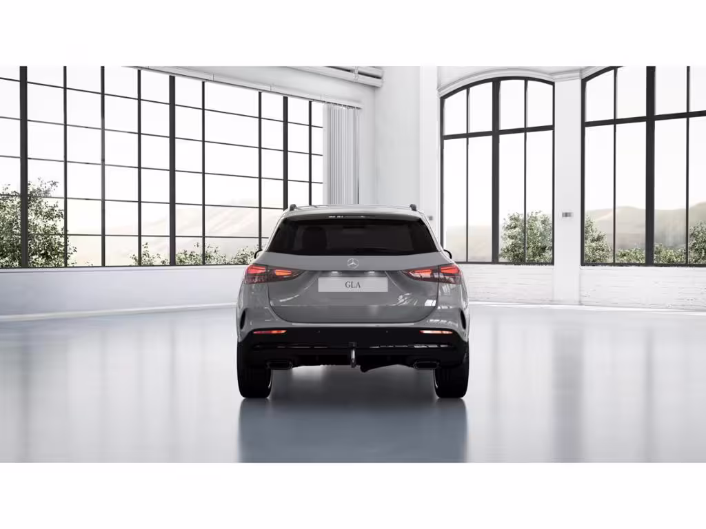 Mercedes-Benz GLA 200 AMG Sport Night Distr Pano AHK 360 - Bild 5