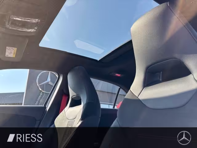Mercedes-Benz A 45 AMG S 4M Magno Night Prem Plus Distr Pano 19 A 45 AMG - Bild 13