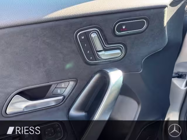 Mercedes-Benz A 45 AMG S 4M Magno Night Prem Plus Distr Pano 19 A 45 AMG - Bild 14