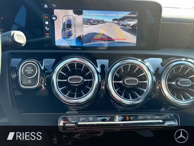 Mercedes-Benz A 45 AMG S 4M Magno Night Prem Plus Distr Pano 19 A 45 AMG - Bild 16