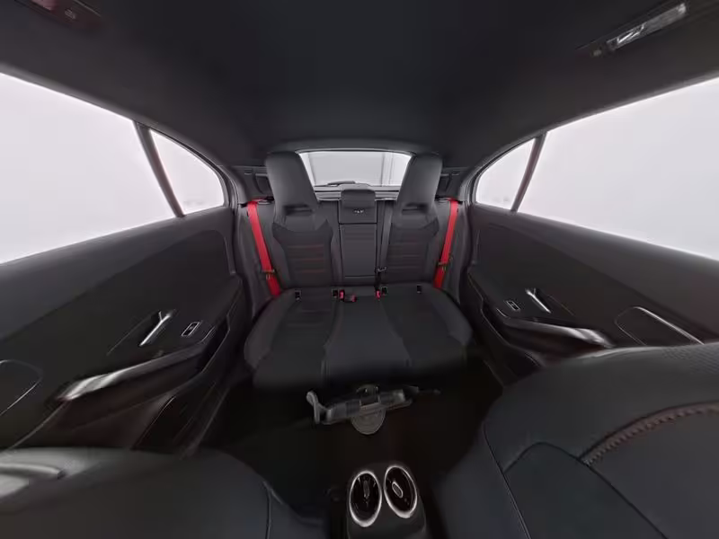 Mercedes-Benz A 45 AMG S 4M Magno Night Prem Plus Distr Pano 19 - Bild 7