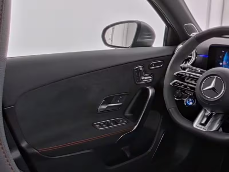 Mercedes-Benz A 45 AMG S 4M Magno Night Prem Plus Distr Pano 19 - Bild 8