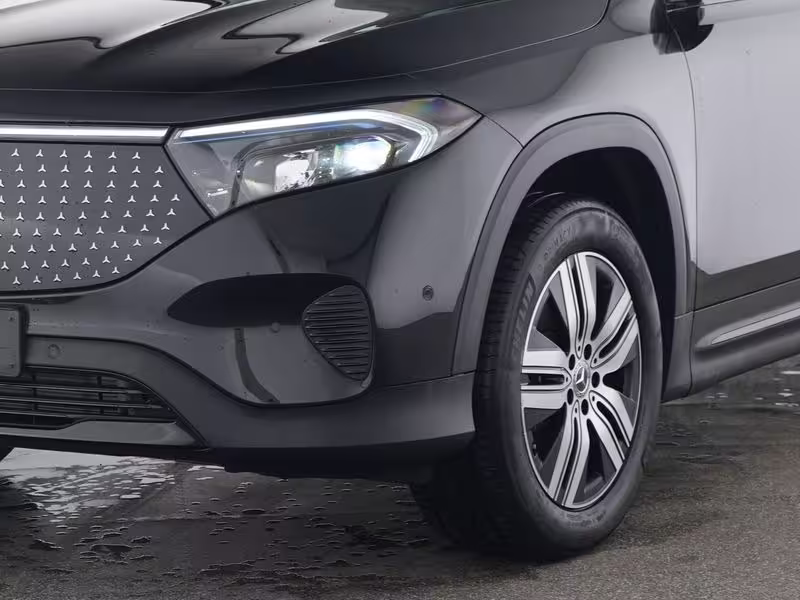 Mercedes-Benz EQB 300 4MATIC Progressive Night Distr 7 Sitzer 18 - Bild 3