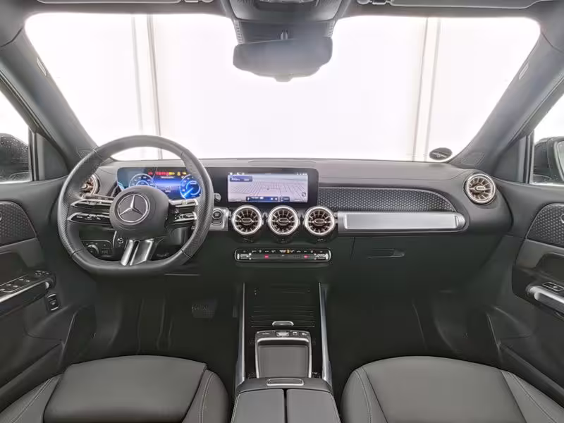 Mercedes-Benz EQB 300 4MATIC Progressive Night Distr 7 Sitzer 18 - Bild 6