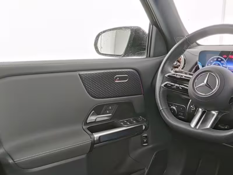 Mercedes-Benz EQB 300 4MATIC Progressive Night Distr 7 Sitzer 18 - Bild 8