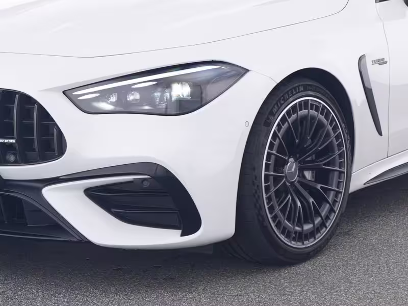 Mercedes-Benz CLE 53 AMG 4M Night Distr Pano AHK Prem Plus HUD - Bild 3