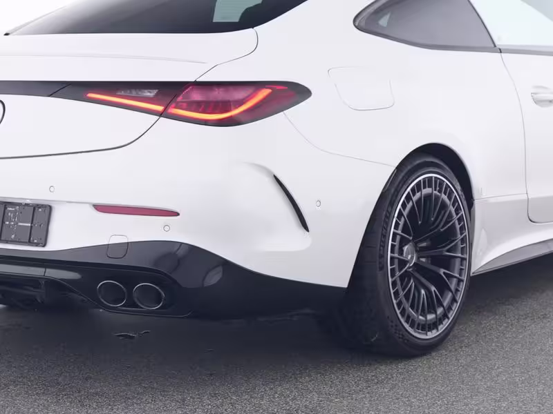 Mercedes-Benz CLE 53 AMG 4M Night Distr Pano AHK Prem Plus HUD - Bild 4