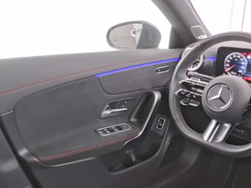 Mercedes-Benz CLA 220 4MATIC Coupé AMG Sport Night Prem Pano Burmes 360 - Bild 8