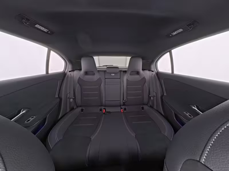 Mercedes-Benz A 250 4M AMG Sport Night Distr AHK Pano HUD 360 - Bild 7