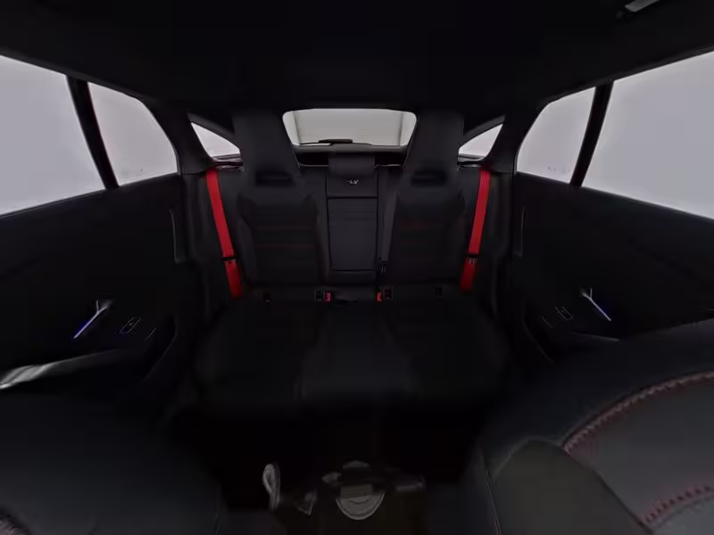 Mercedes-Benz CLA 35 AMG 4M SB Night Dist Pano Burme Multi 19 - Bild 7