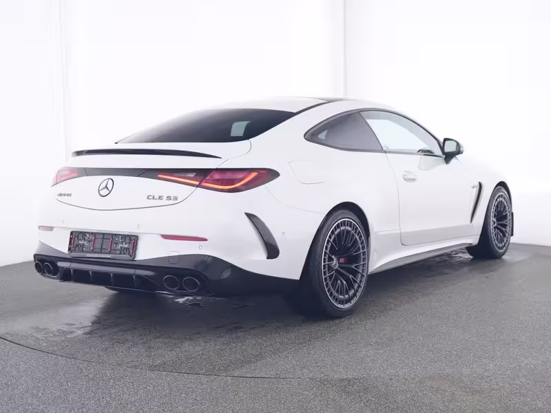 Mercedes-Benz CLE 53 AMG 4M Night Distr Pano Real Perf Sound 20 - Bild 2