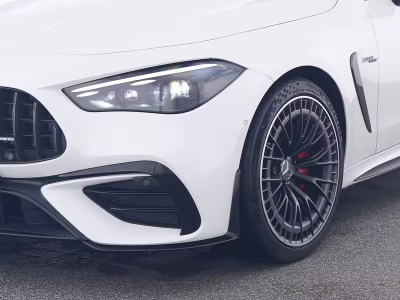 Mercedes-Benz CLE 53 AMG 4M Night Distr Pano Real Perf Sound 20 - Bild 3