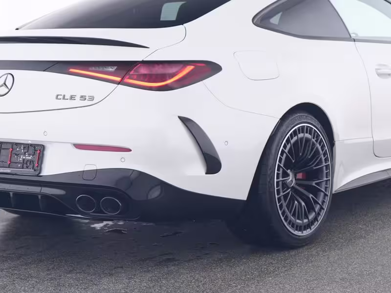 Mercedes-Benz CLE 53 AMG 4M Night Distr Pano Real Perf Sound 20 - Bild 4