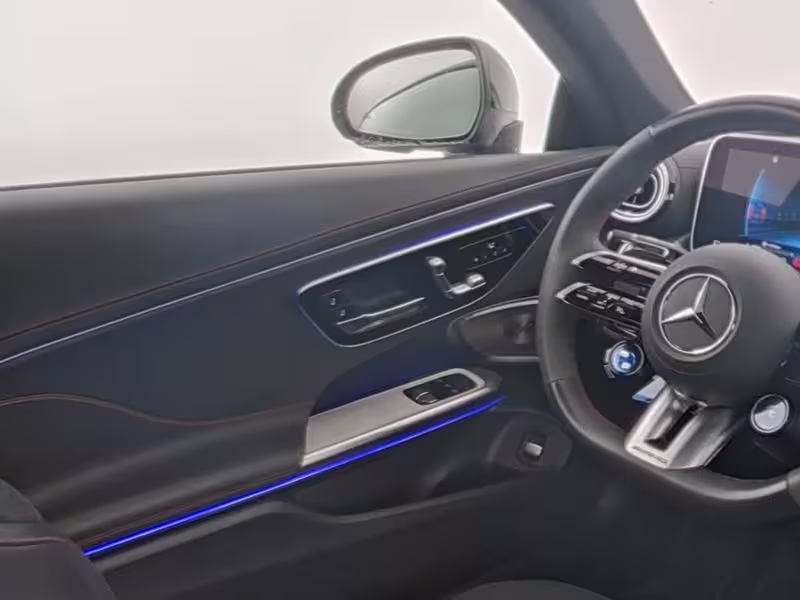 Mercedes-Benz CLE 53 AMG 4M Night Distr Pano Real Perf Sound 20 - Bild 8