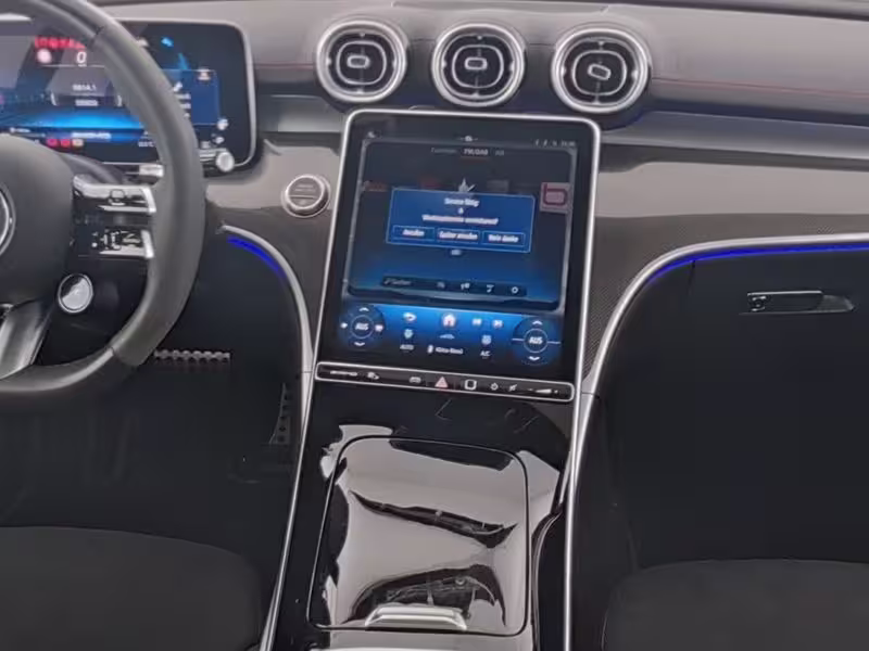 Mercedes-Benz CLE 53 AMG 4M Night Distr Pano Real Perf Sound 20 - Bild 9