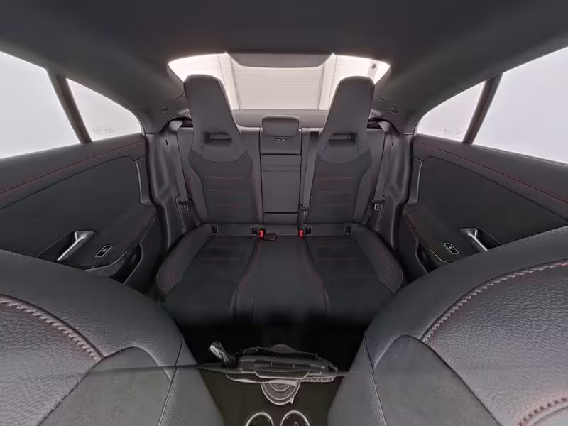 Mercedes-Benz CLA 200 d AMG Sport Night Distr Pano HUD Kam 19 - Bild 7