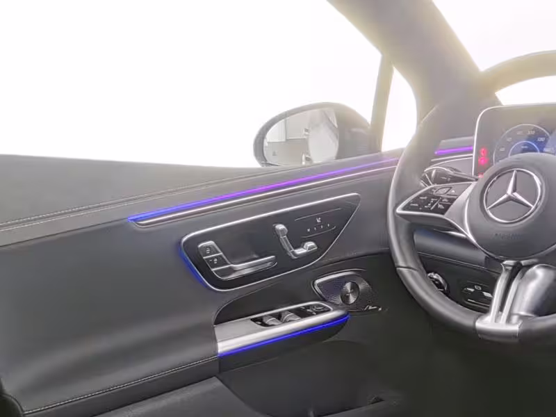 Mercedes-Benz EQE 350+ AMG Sport Night Distr AHK Airm HUD 21 - Bild 8