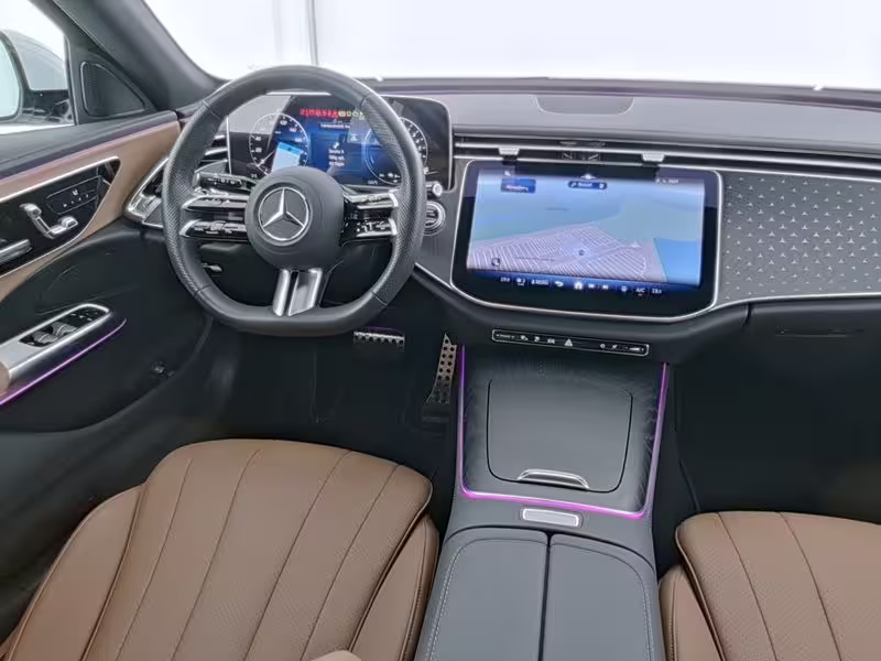 Mercedes-Benz E 300 e T AMG Sport Distr AHK Assistent 19 - Bild 5