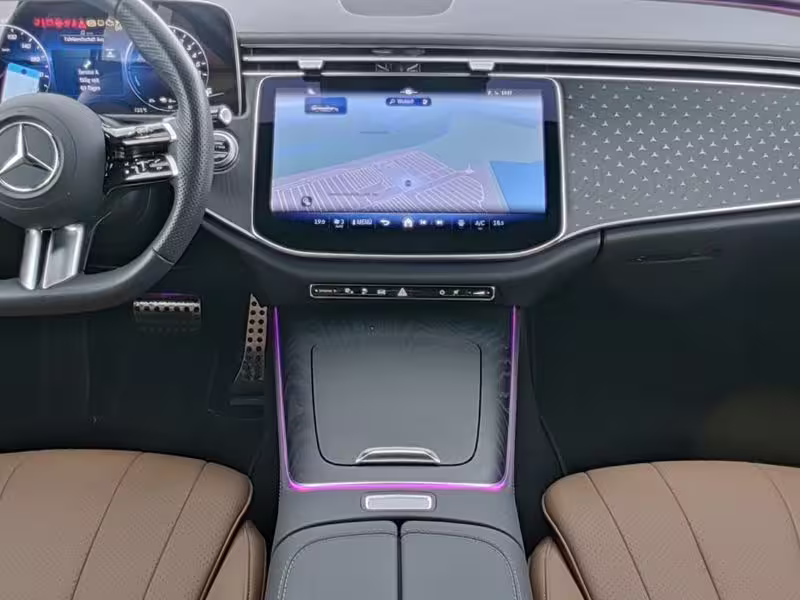 Mercedes-Benz E 300 e T AMG Sport Distr AHK Assistent 19 - Bild 9