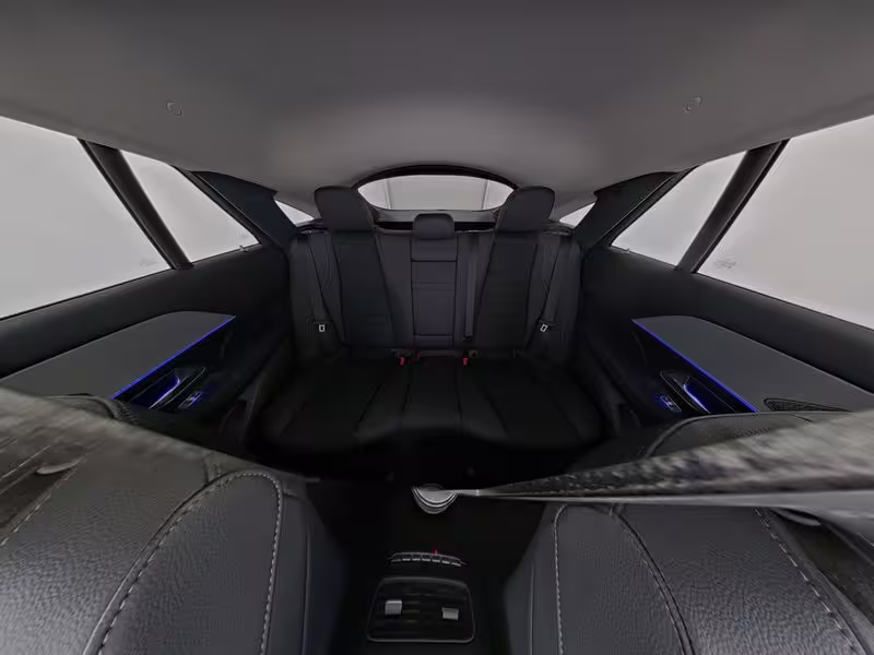 Mercedes-Benz GLE 450 d 4M Cp AMG Sport Night Distr Pano AHK 21 - Bild 7