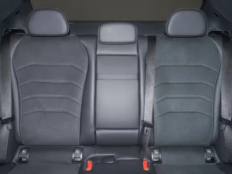 Mercedes-Benz E 220 d AMG Sport Night Distr Pano AHK Super 20 - Bild 8