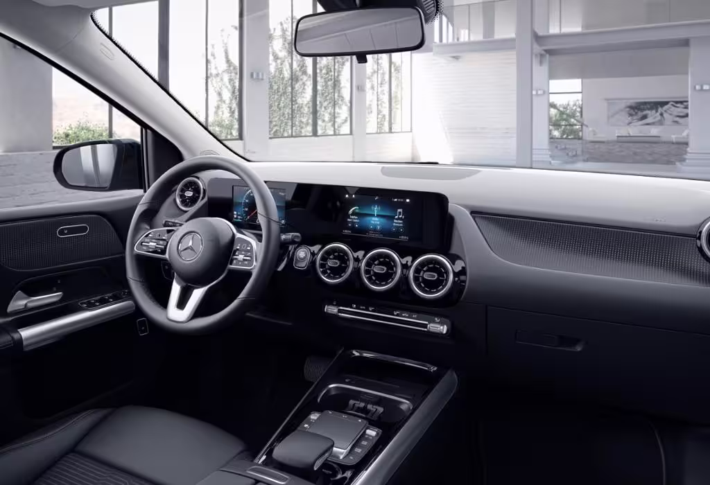 Mercedes-Benz B 250 e Progressive Navi LED AHK Sitzh Kamera 17 B 250 - Bild 12