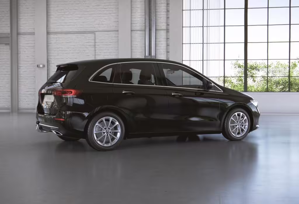 Mercedes-Benz B 250 e Progressive Navi LED AHK Sitzh Kamera 17 B 250 - Bild 3