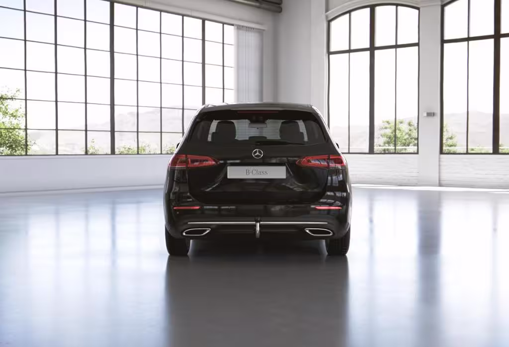 Mercedes-Benz B 250 e Progressive Navi LED AHK Sitzh Kamera 17 B 250 - Bild 4