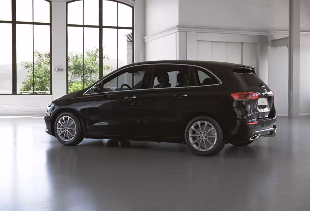 Mercedes-Benz B 250 e Progressive Navi LED AHK Sitzh Kamera 17 B 250 - Bild 5