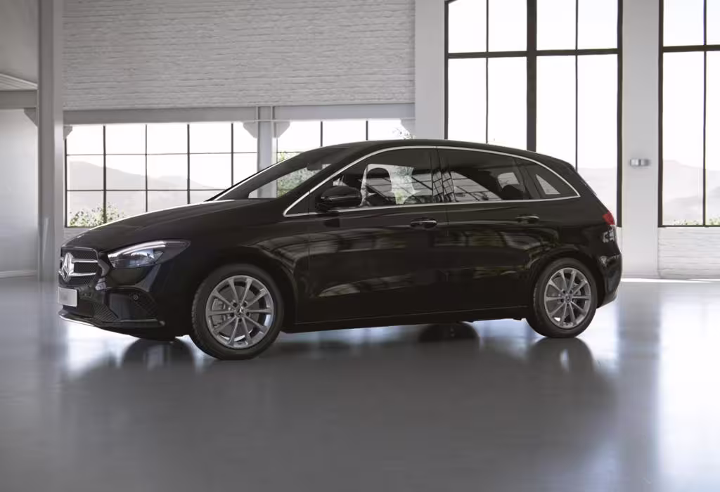 Mercedes-Benz B 250 e Progressive Navi LED AHK Sitzh Kamera 17 B 250 - Bild 6