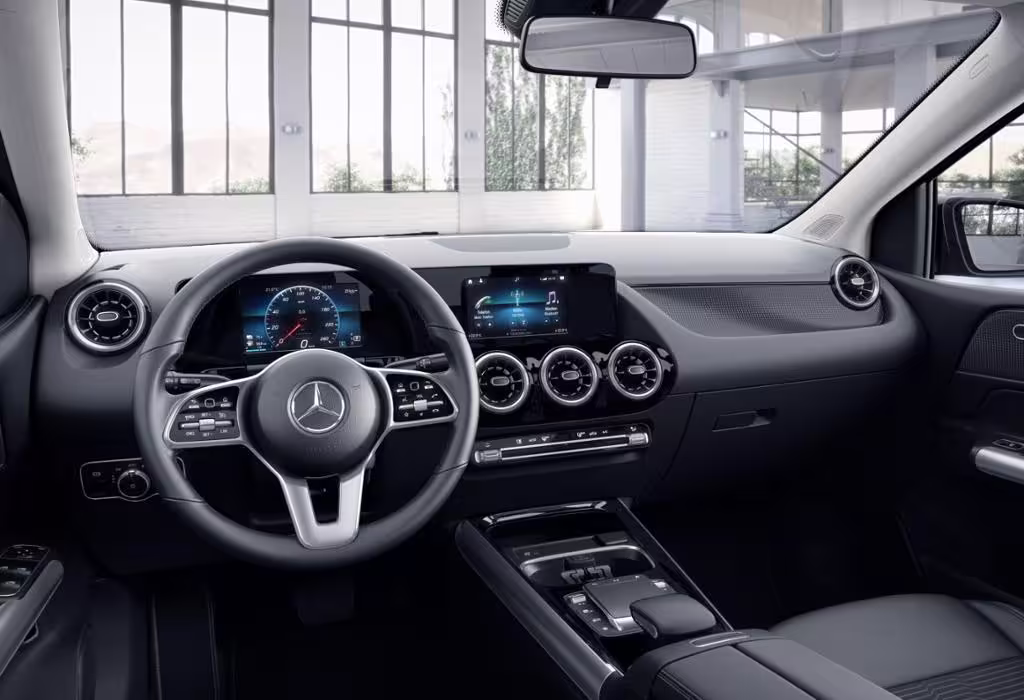 Mercedes-Benz B 250 e Progressive Navi LED AHK Sitzh Kamera 17 B 250 - Bild 9