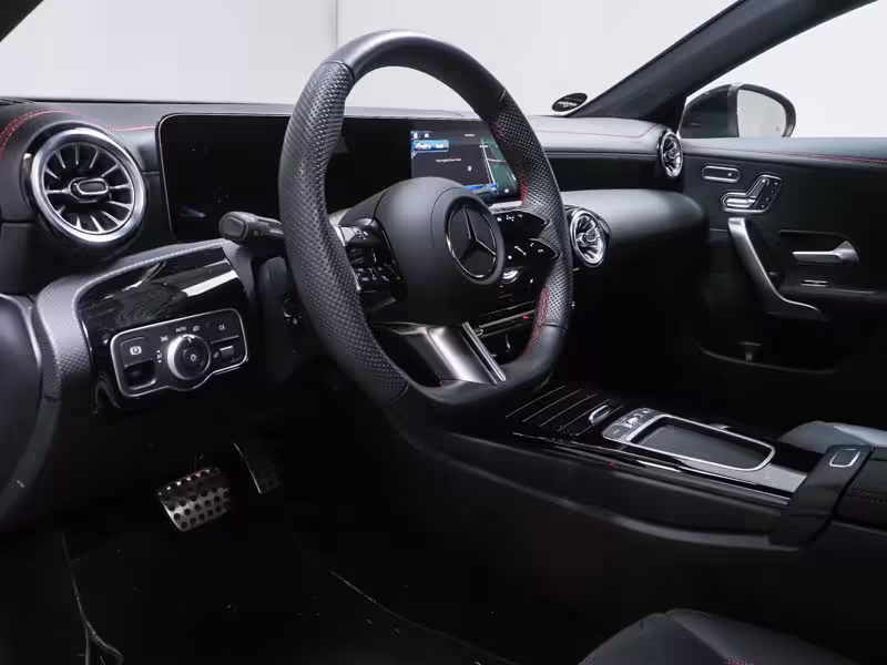 Mercedes-Benz CLA 250 e AMG Edition Sport Distr LED Memory 360 CLA 250 - Bild 10