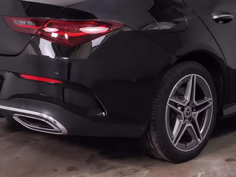 Mercedes-Benz CLA 250 e AMG Edition Sport Distr LED Memory 360 CLA 250 - Bild 5