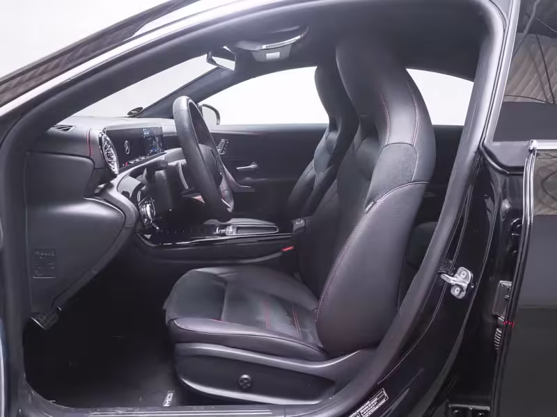 Mercedes-Benz CLA 250 e AMG Edition Sport Distr LED Memory 360 CLA 250 - Bild 6