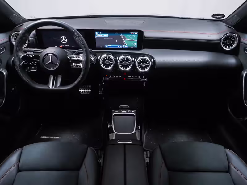 Mercedes-Benz CLA 250 e AMG Edition Sport Distr LED Memory 360 CLA 250 - Bild 7